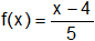 Cálculo de derivadas