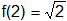 Cálculo de derivadas
