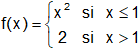 Cálculo de derivadas