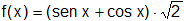 Cálculo de derivadas