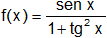 Cálculo de derivadas