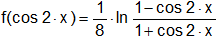 Cálculo de derivadas