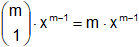 Derivada de una función