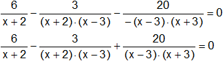Resolución de ecuaciones cuadráticas