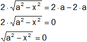 Resolución de ecuaciones cuadráticas