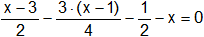 Resolución de expresiones algebraicas