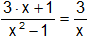 Resolución de expresiones algebraicas