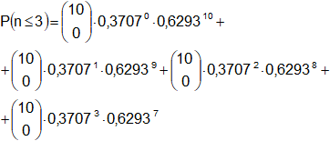 Probabilidades y estadísticas