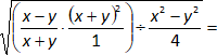 Factorizar expresiones algebraicas