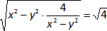 Factorizar expresiones algebraicas