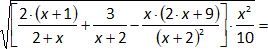 Factorizar expresiones algebraicas