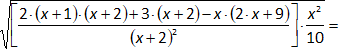 Factorizar expresiones algebraicas