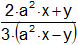 Cálculos de factorización
