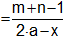 Cálculos de factorización