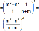 Cálculos de factorización