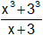 Cálculos de factorización