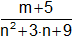 Cálculos de factorización