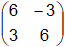 Cálculo de matrices normales
