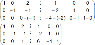 Método de Gauss