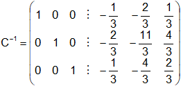 Operaciones con matrices