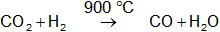 Ecuación equilibrada de la reacción