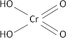 ácido crómico