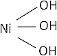 hidróxido niquélico