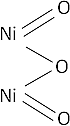 óxido niquélico