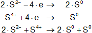 Hemirreacción de oxidación-reducción