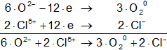 Hemirreacción de oxidación-reducción