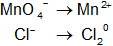 Hemirreacción de oxidación-reducción