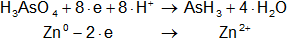 Hemirreacción de oxidación-reducción